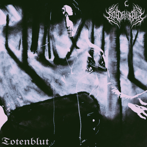 Koldbrynger : Totenblut