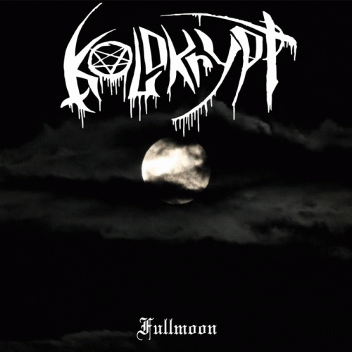 Koldkrypt : Fullmoon