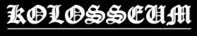 logo Kolosseum