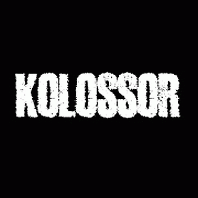 logo Kolossor