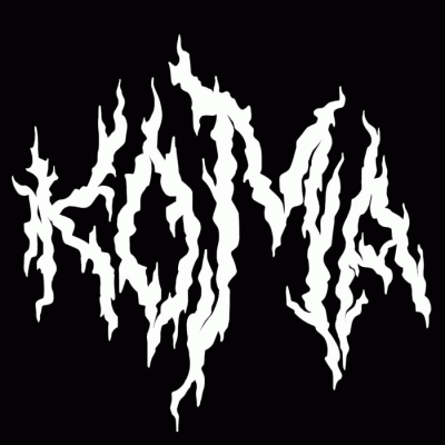 logo Koma (BRA)