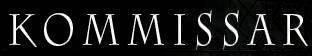 logo Kommissar (USA)