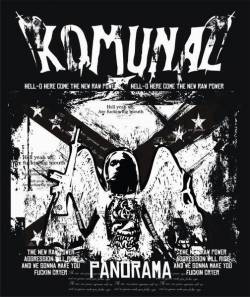 Komunal : Panorama Komunal : Panorama