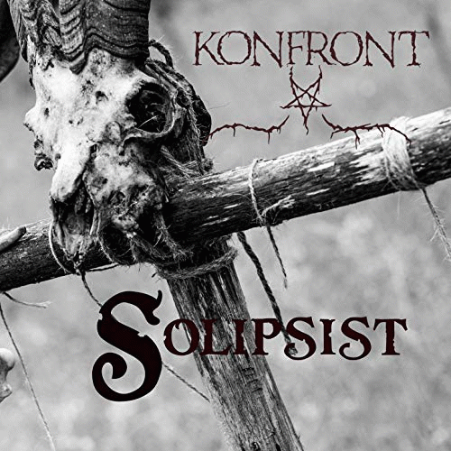 Konfront : Solipsist