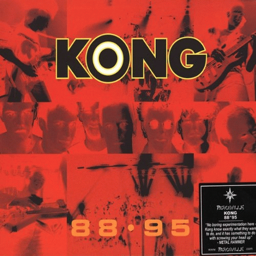 Kong (NL) : 88.95