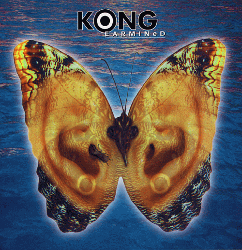 Kong (NL) : Earmined