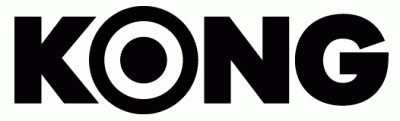 logo Kong (NL)