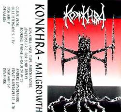 Konkhra : Malgrowth