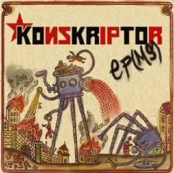 Konskriptor