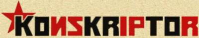 logo Konskriptor