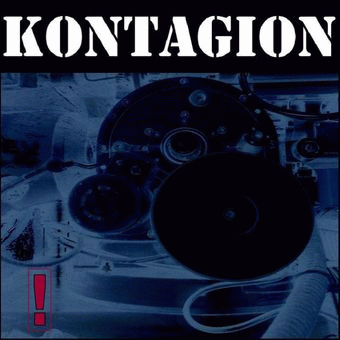 Kontagion : !