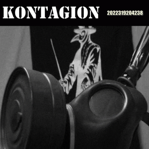 Kontagion : 2022319204238