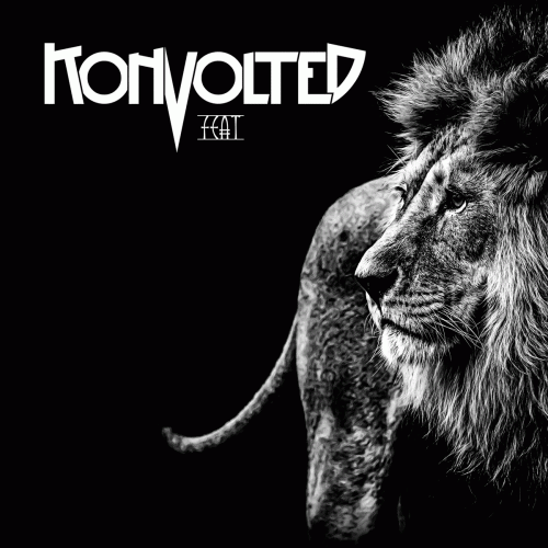 Konvolted : Feat