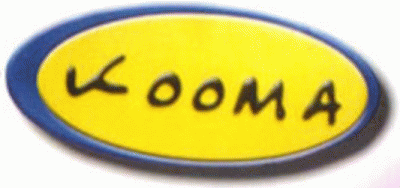 logo Kooma