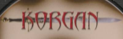 logo Korgan