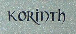 logo Korinth