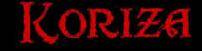logo Koriza