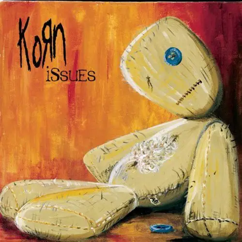 Korn : Issues