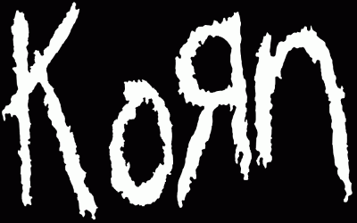 logo Korn