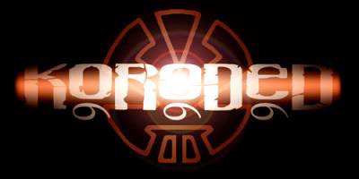 logo Koroded