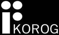 logo Korog