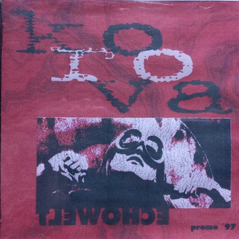 Korova : Echowelt Korova : Echowelt