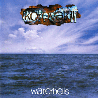 Korovakill : Waterhells