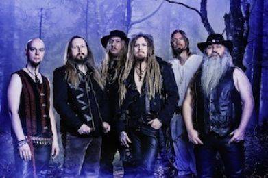 interview Korpiklaani