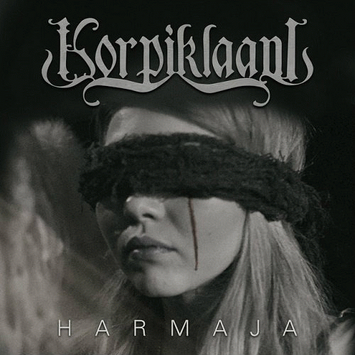 Korpiklaani : Harmaja