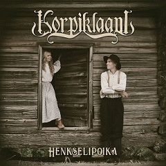 Korpiklaani : Henkselipoika