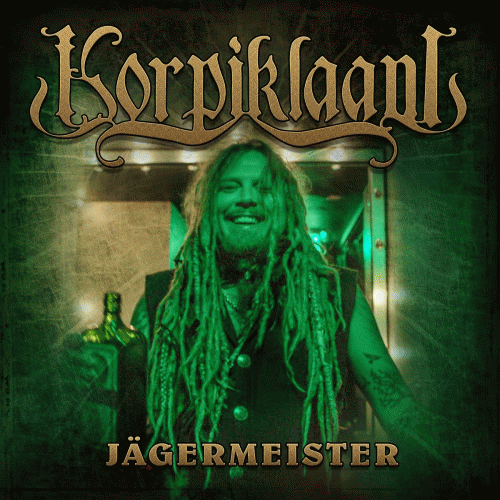 Korpiklaani : Jägermeister