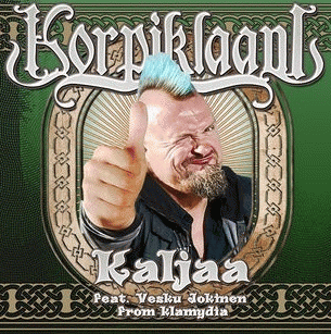 Korpiklaani : Kaljaa
