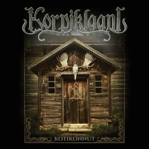 Korpiklaani : Kotikonnut