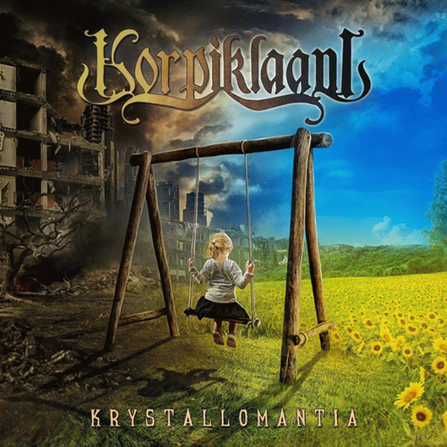 Korpiklaani : Krystallomantia