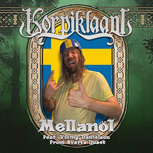 Korpiklaani : Mellanöl