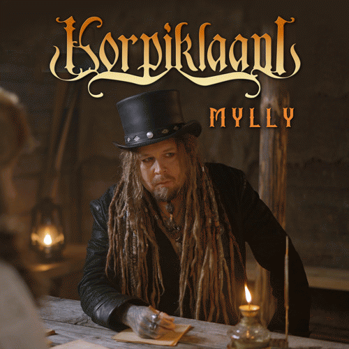 Korpiklaani : Mylly