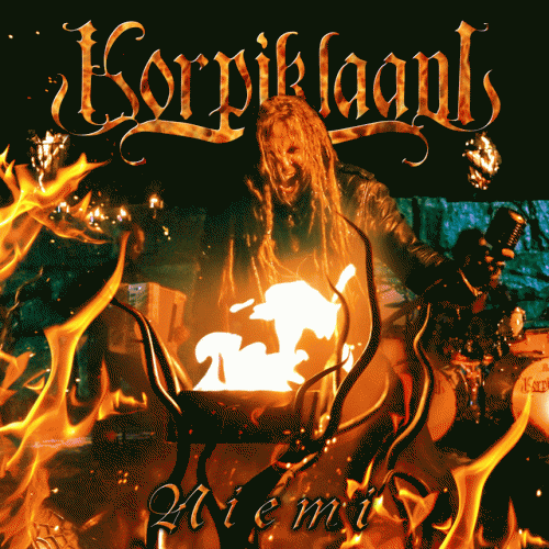 Korpiklaani : Niemi