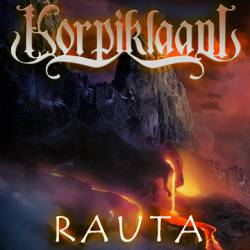 Korpiklaani : Rauta