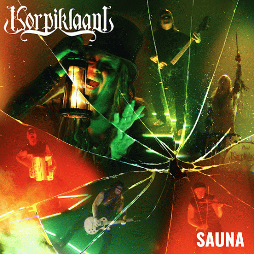 Korpiklaani : Sauna
