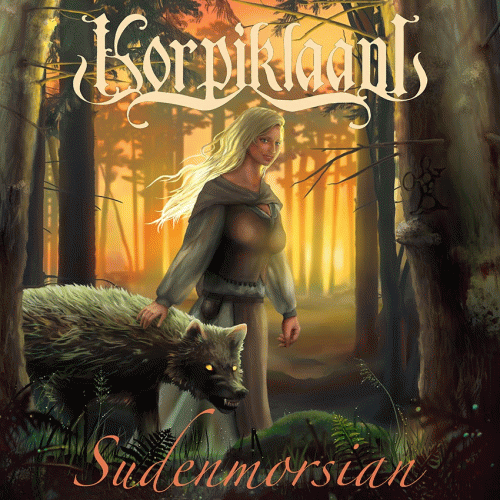 Korpiklaani : Sudenmorsian