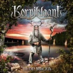 Korpiklaani : Ukon Wacka