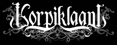 logo Korpiklaani