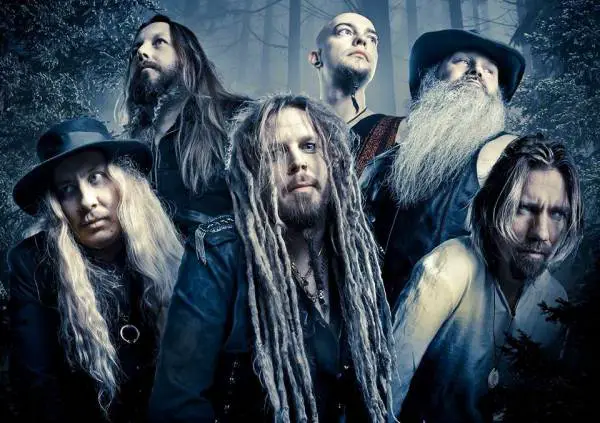 interview Korpiklaani