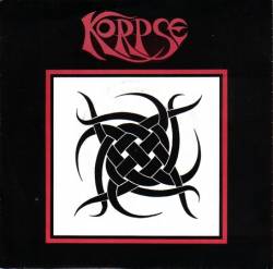 Korpse (UK) : X