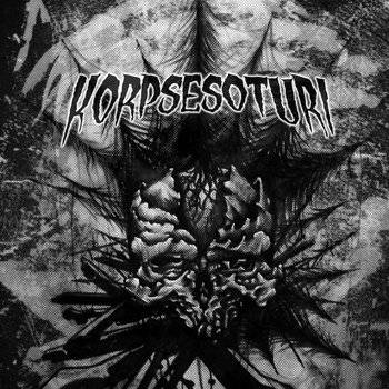Korpsesoturi : Korpsesoturi