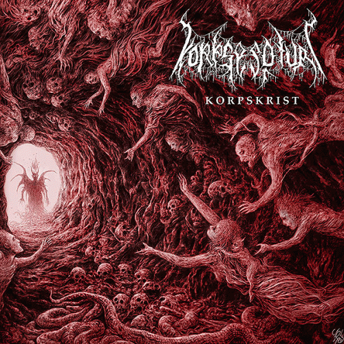 Korpsesoturi : Korpskrist Korpsesoturi : Korpskrist