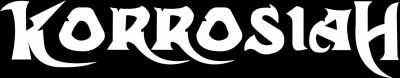 logo Korrosiah logo Korrosiah