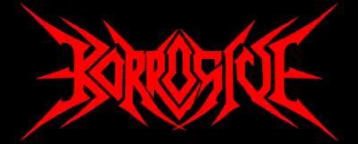 logo Korrosive logo Korrosive
