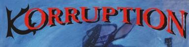 logo Korruption