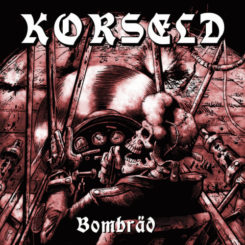 Korseld : Bombräd